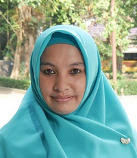 Yusriliyanti, S.Pd.