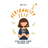 Image of PERSONALITY TEST