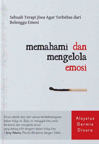 Image of MEMAHAMI DAN MENGELOLA EMOSI