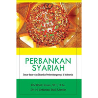 Image of PEBANKAN SYARIAH