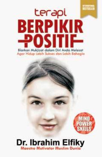 Image of Terapi Berpikir Positif