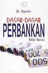 Image of Dasar- dasar Perbankan