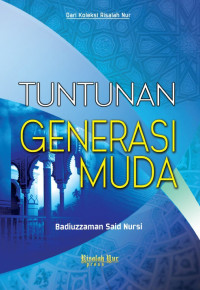 Image of TUNTUNAN GENERASI MUDA