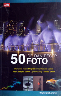 Image of 50 ide dan resep foto