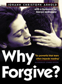 Image of WHY FORGIVE?