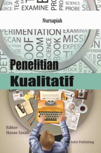Image of Penelitian Kualitatif (ebook)