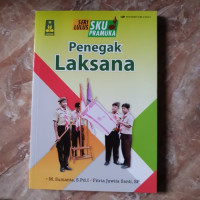 Image of PENEGAK LAKSANA