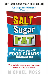 Image of SALT SUGAR FAT