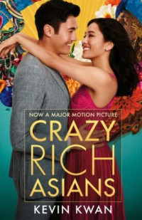 Image of Crazy Rich Asians