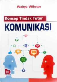 Image of Konsep Tindak Tutur Komunikasi