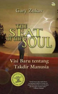 Image of THE SEAT OF THE SOUL