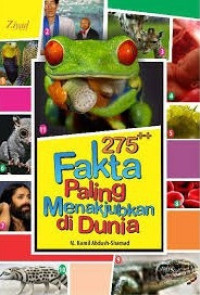 Image of 275++ FAKTA PALING MENAKJUBKAN DI DUNIA