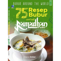 Image of 75 RESEP BUBUR UNTUK RAMADHAN