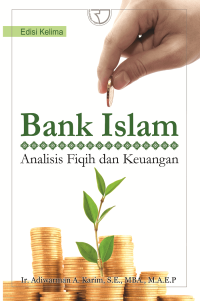 Image of BANK ISLAM ANALISIS FIKIH DAN KEUANGAN