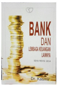 Image of BANK DAN LEMBAGA KEUANGAN LAINYA