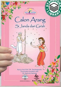 Image of CALON ARANG SI JANDA DARI GIRAH ebook