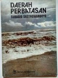 Image of DAERAH PERBATASAN ebook