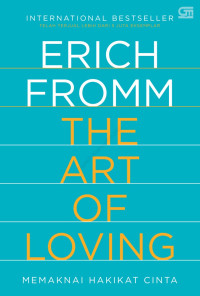Image of THE ART OF LOVING