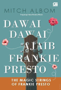 Image of DAWAI DAWAI AJAIB FRANKIE PRESTO