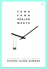 Image of Yang Fana Adalah Waktu