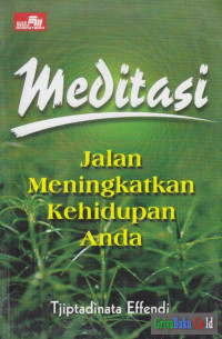 Image of meditasi jalan meningkatkan kehidupan anda
