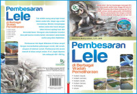 Image of BUDIDAYA PEMBESARAN IKAN LELE  ebook