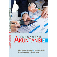 Image of Pengantar Akuntansi 2