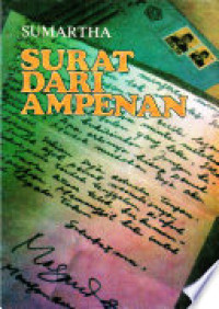 Image of SURAT DARI AMPENAN ebook