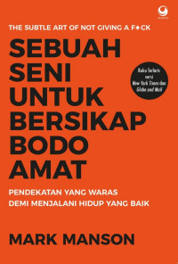 Image of Sebuah Seni Untuk Bersikap Bodo Amat (ebook)