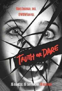 Image of Truth or Dare.--