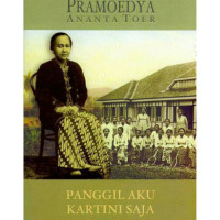 Image of PANGGIL AKU KARTINI SAJA