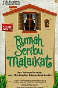 Image of RUMAH SERIBU MALAIKAT