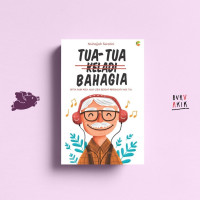 Image of TUA - TUA KELADI BAHAGIA