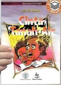 Image of CINTA TANAH AIR ebook