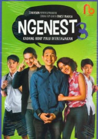 Image of NGENEST 3