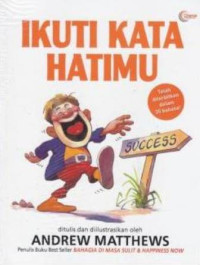 Image of IKUTI KATA HATIMU