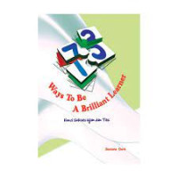 Image of 73 WAYS TO BE A BRILIANT LEARNER: KUNCI SUKSES UJIAN DAN TES