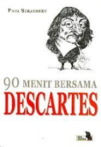 Image of 90 MENIT BERSAMA DESCARTES