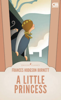 Image of A LITTLE PRINCESS