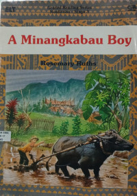 Image of A MINANGKABAU BOY