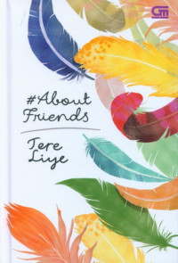 Image of ABOUT FRIENDS
