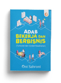 Image of ADAB BEKERJA DAN BERBISNIS