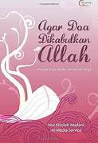 Image of Agar Doa Dikabulkan Allah Menjadi Kaya, dan Masuk Surga.--