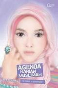 Image of Agenda Harian Muslimah