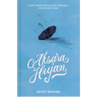 Image of AKSARA HUJAN