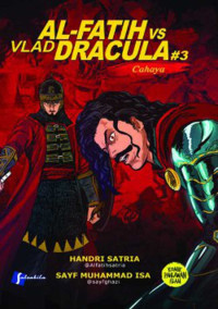 Image of AL - FATIH VS VLAD DRACULA #3