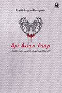 Image of API AWAN ASAP