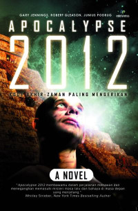 Image of APOCALYPSE 2012