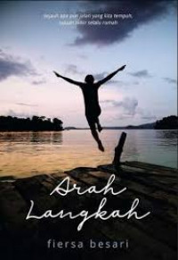 Image of ARAH LANGKAH