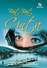Image of BAIT BAIT CINTA